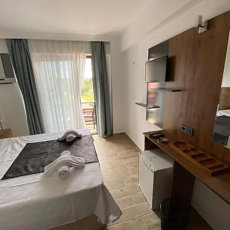 Atas Aqua Avsa 3* Avsa Adasi