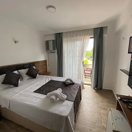 Atas Aqua Avsa Türkeli